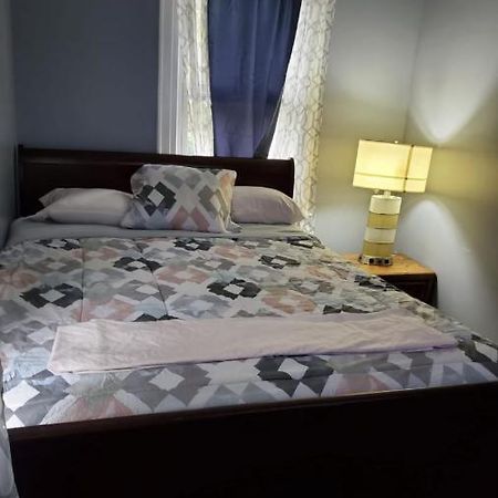 Apartament Royalbluecozy Nowy Jork Zewnętrze zdjęcie