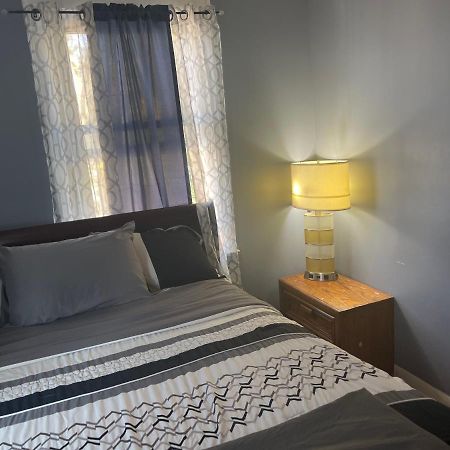Apartament Royalbluecozy Nowy Jork Zewnętrze zdjęcie