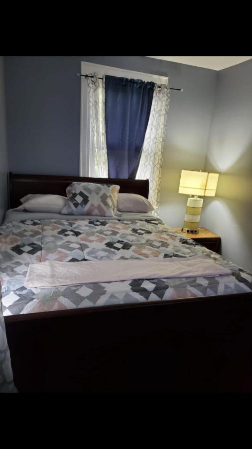 Apartament Royalbluecozy Nowy Jork Zewnętrze zdjęcie