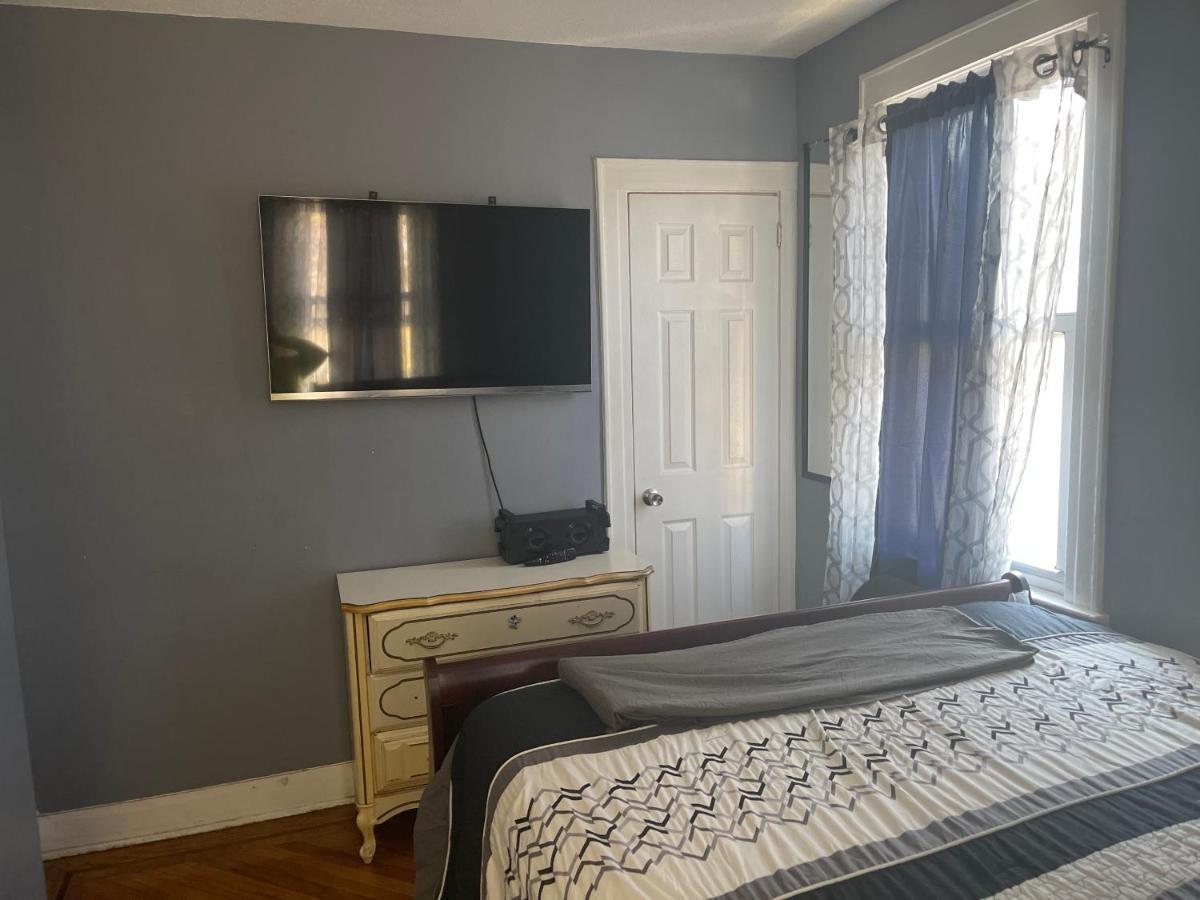 Apartament Royalbluecozy Nowy Jork Zewnętrze zdjęcie