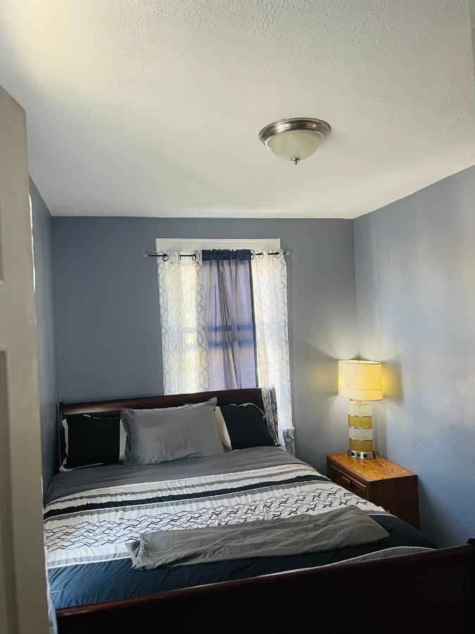 Apartament Royalbluecozy Nowy Jork Zewnętrze zdjęcie