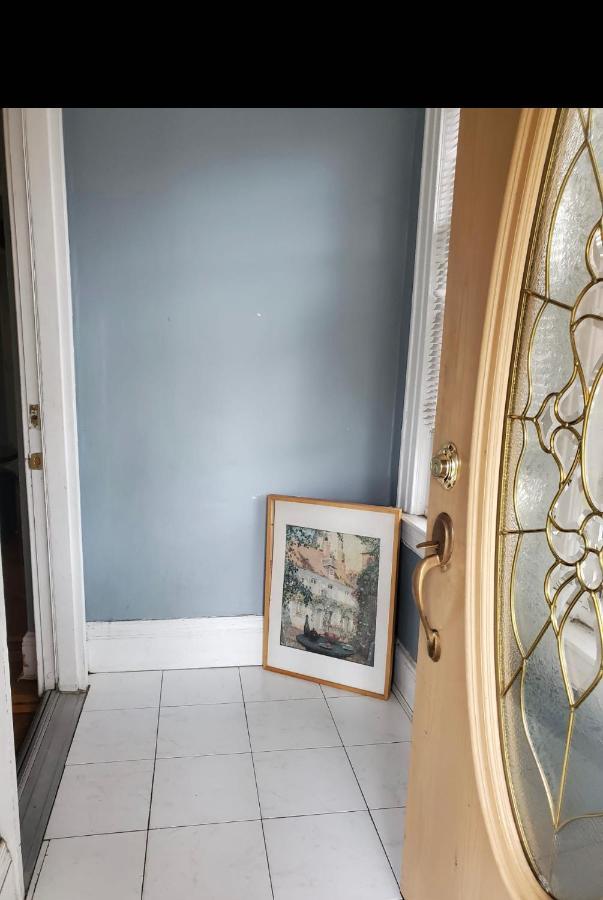 Apartament Royalbluecozy Nowy Jork Zewnętrze zdjęcie