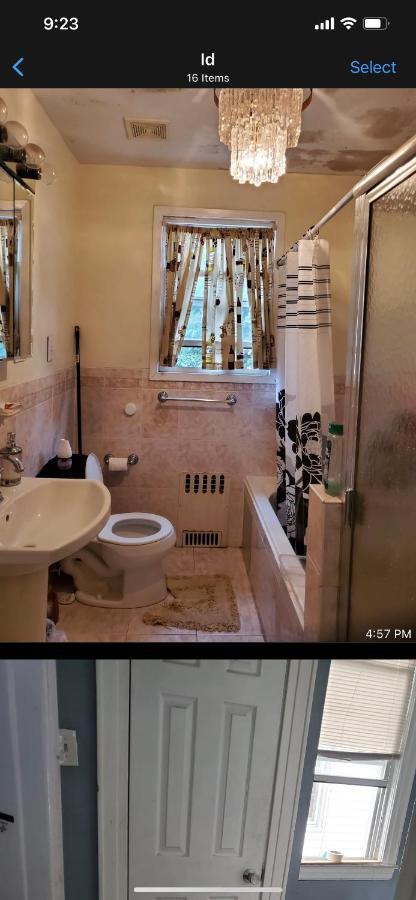 Apartament Royalbluecozy Nowy Jork Zewnętrze zdjęcie