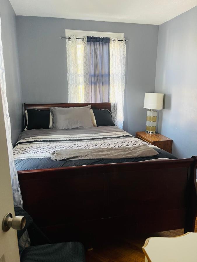 Apartament Royalbluecozy Nowy Jork Zewnętrze zdjęcie