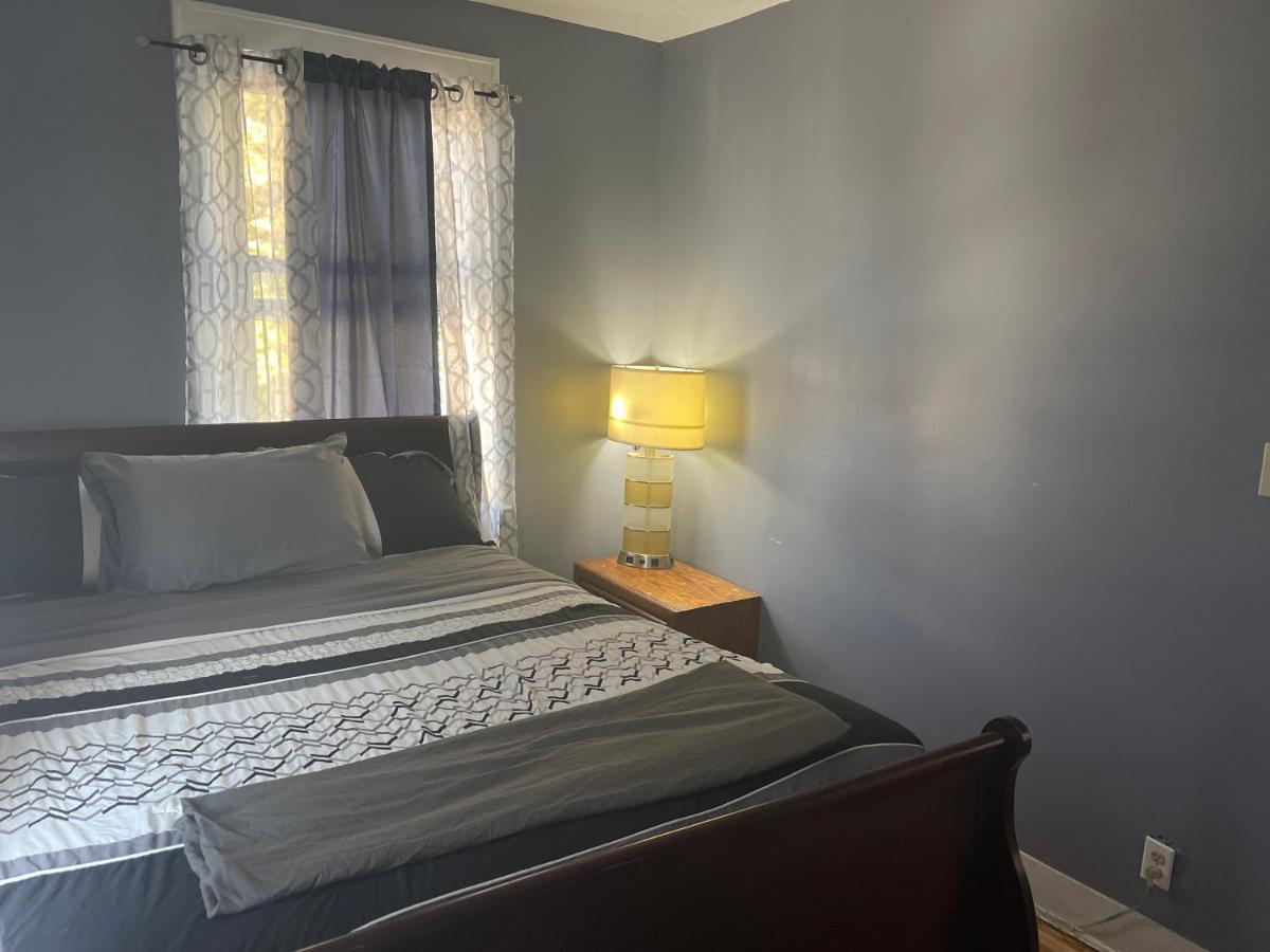 Apartament Royalbluecozy Nowy Jork Zewnętrze zdjęcie