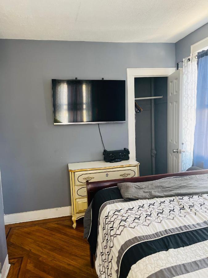 Apartament Royalbluecozy Nowy Jork Zewnętrze zdjęcie