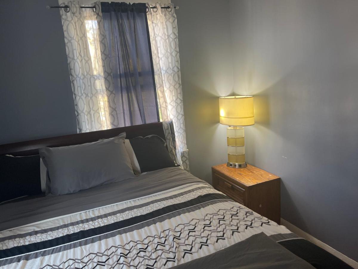 Apartament Royalbluecozy Nowy Jork Zewnętrze zdjęcie